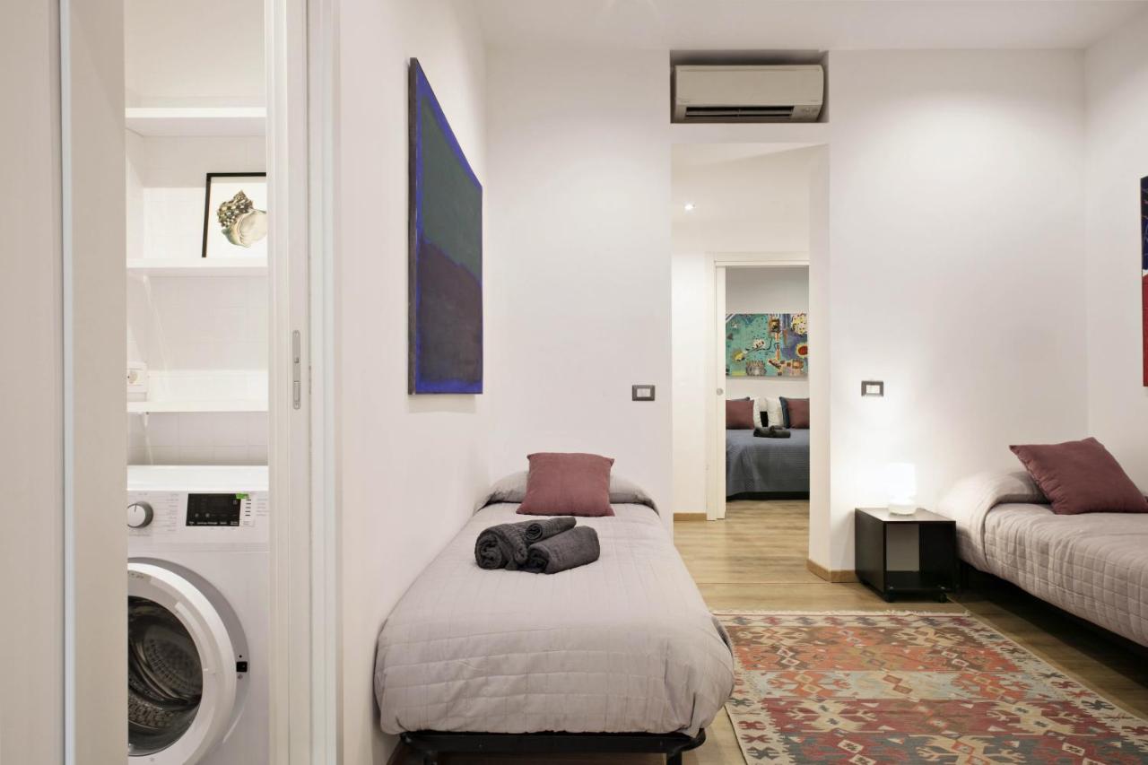 Navona Comfort House Roma Exterior foto